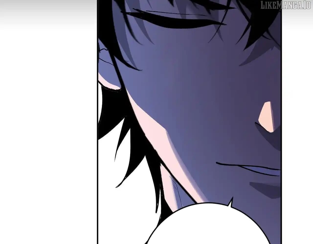 Doomsday for All: Me, Virus Monarch Chapter 88 - page 129